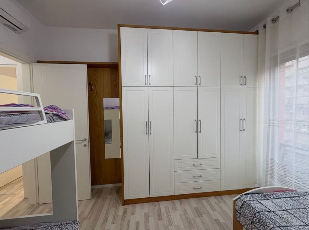 Apartment 2+1+2 for rent Deliorgji Complex !