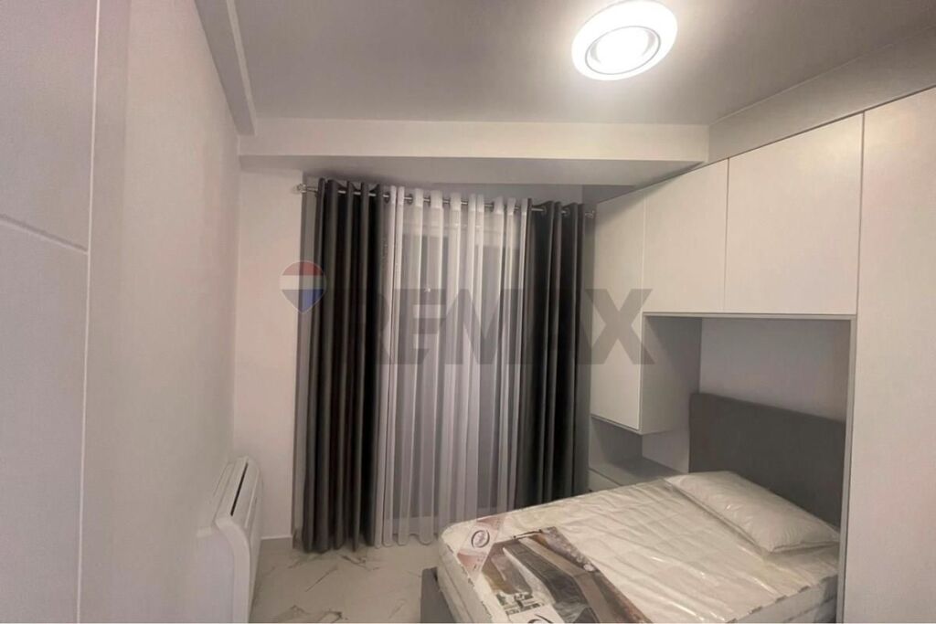 Affittasi appartamento 2+1+ parcheggio Astir