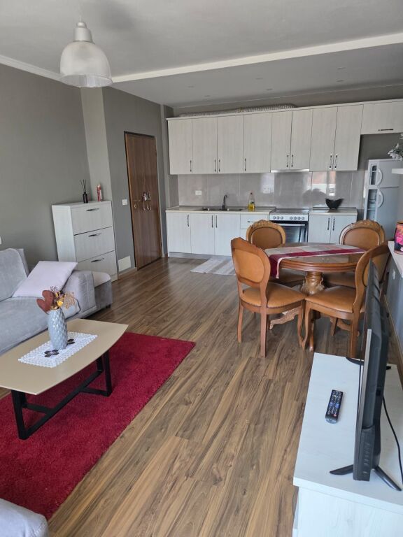 Apartment 1+1 for rent Paris Municipality