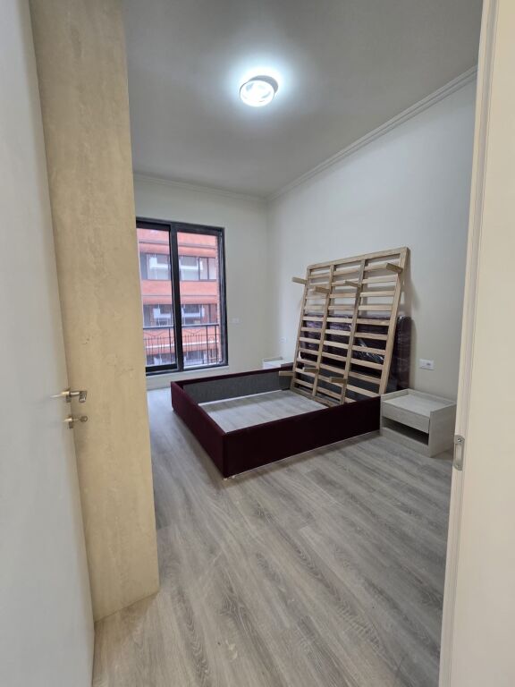 APARTMENT 2+1+POST DELIJORGJI COMPLEX
