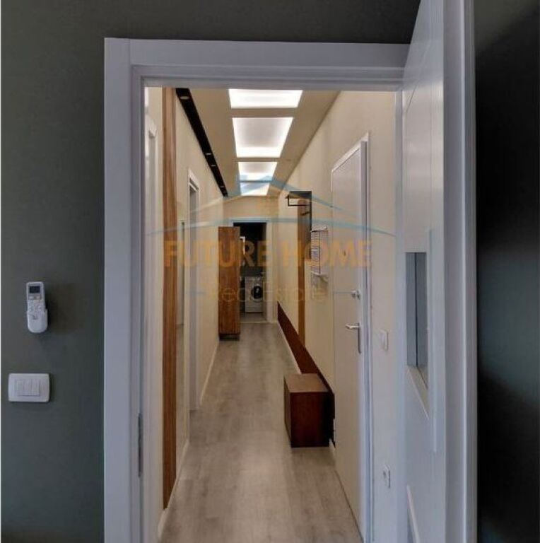 Qera, Apartament 2+1+Post Parkim, Rruga Pasho Hysa, Ali Demi.