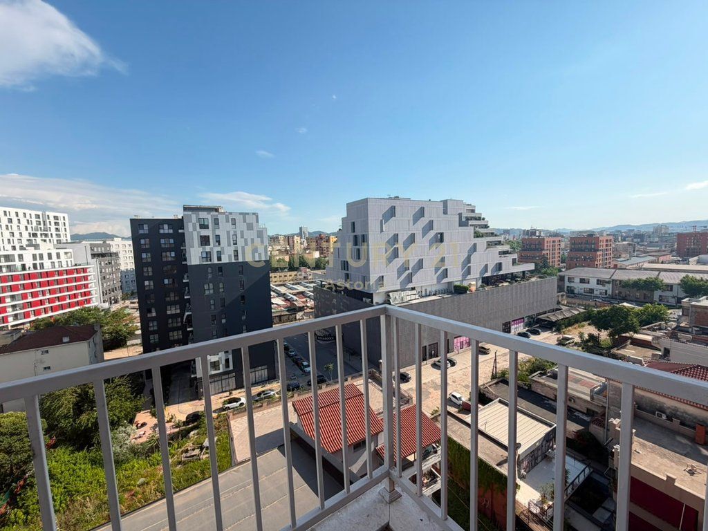 Jepet me qira apartament modern 1+1, i pa banuar më parë