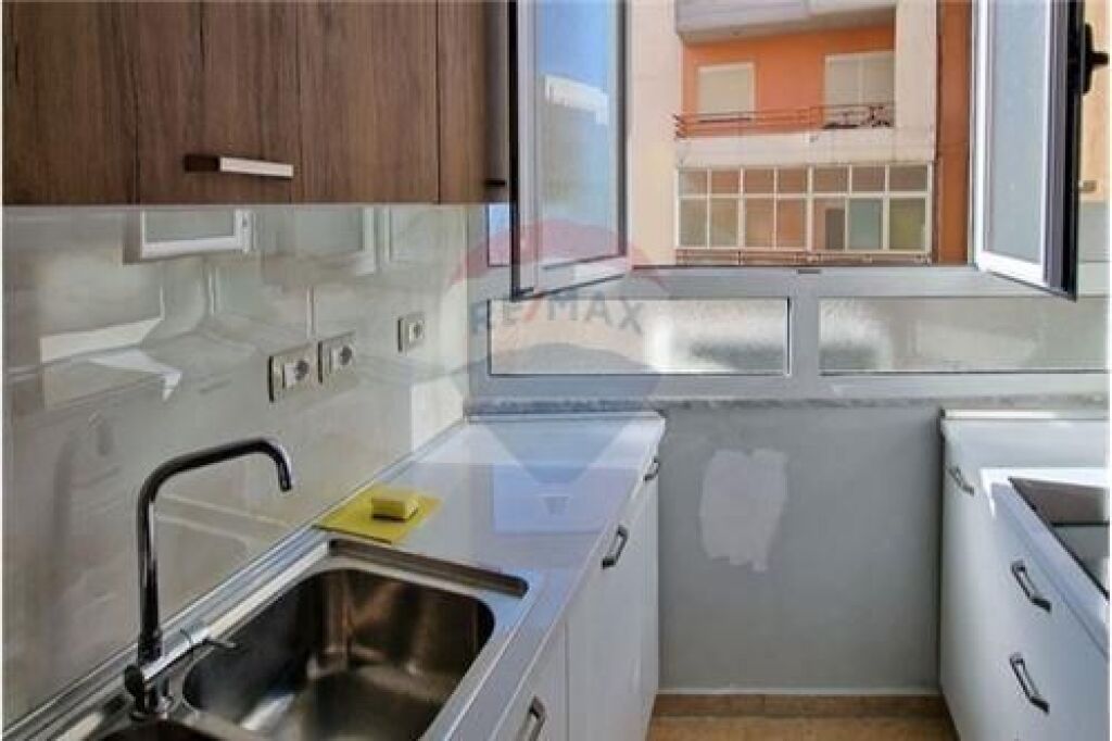 🏡APPARTAMENTO 2+1 IN AFFITTO, TRANSBALLKANICO, VLORË
