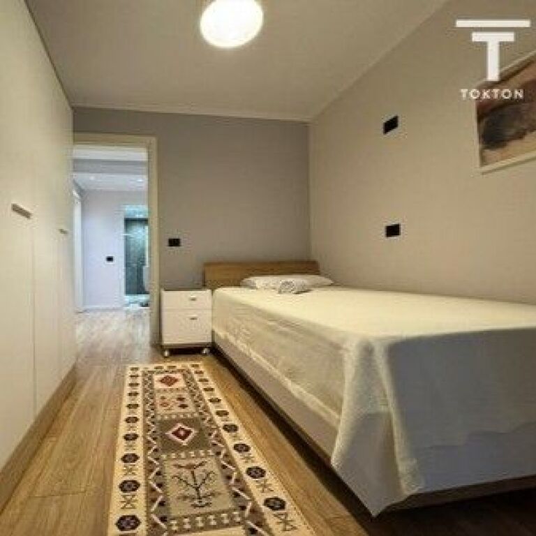 FOR SALE, APARTMENT 2+1, ST:"MINE PEZA", TIRANA
