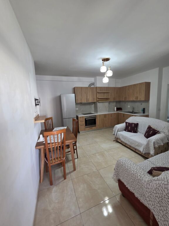 For rent Apartment 2+1 Astir Sokrat Miho Street 450 Thousand leke