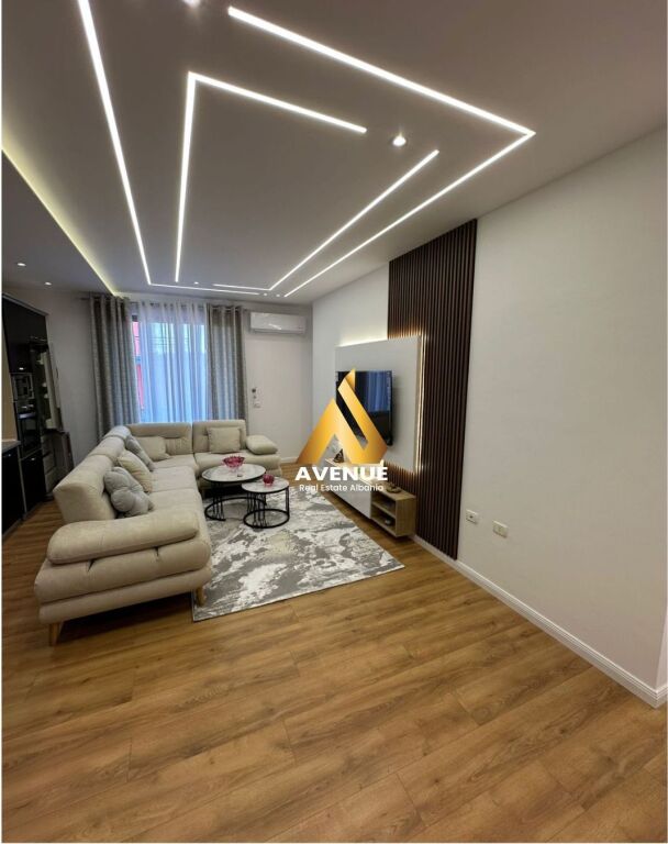 IN VENDITA APPARTAMENTO 2+1 VIA BESIM ALLA, PALAZZI ÇABEJ, TIRANA