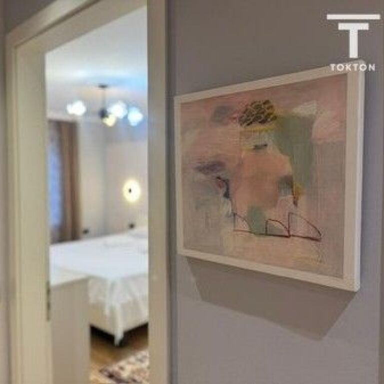 FOR SALE, APARTMENT 2+1, ST:"MINE PEZA", TIRANA