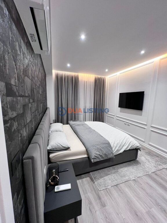 Jepet me Qira Apartament Modern 3+1+Post Parkimi | Trio Towers, Don Bosko!