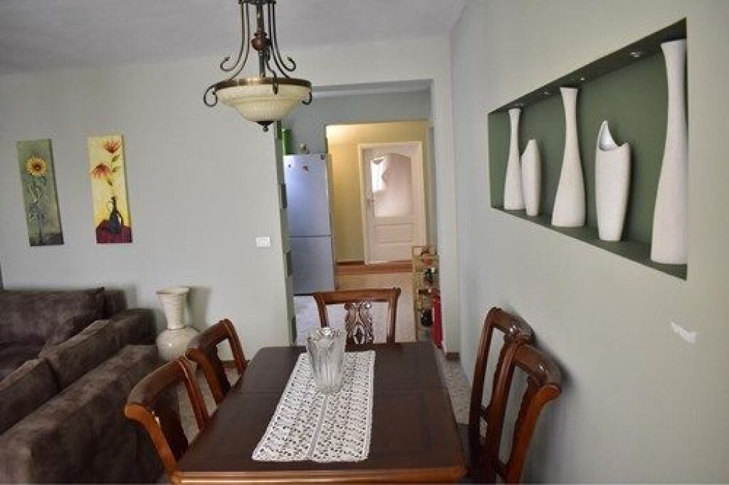2+1 Apartment for rent in Center !