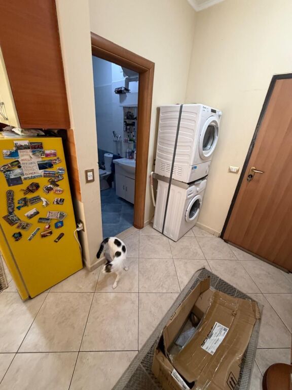 Apartament 1+1 per shitje Hotel Gjermania Durres