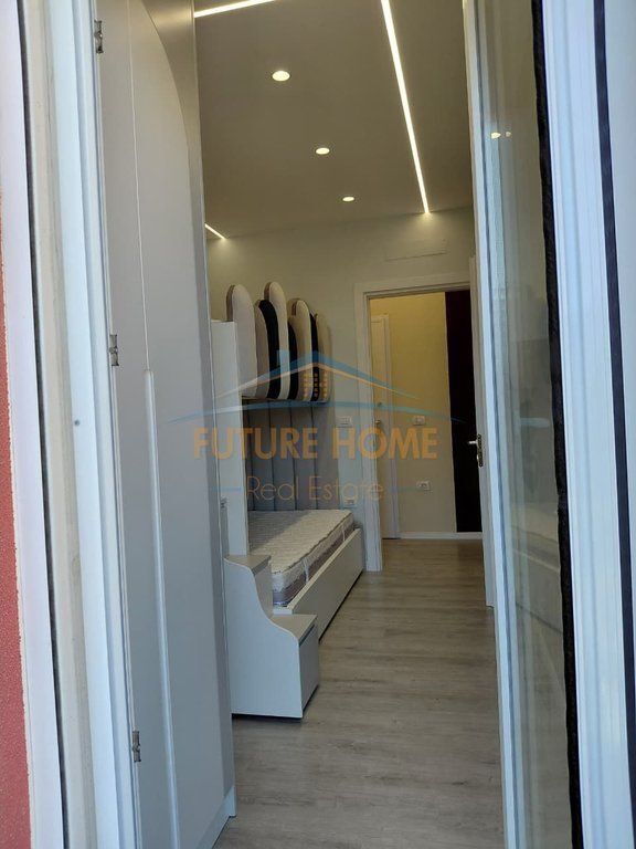 Affitto, Appartamento 2+1+Posto Auto, Ali Demi, Tirana