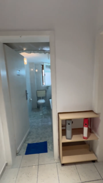 Office for rent near Dinamo stadium !