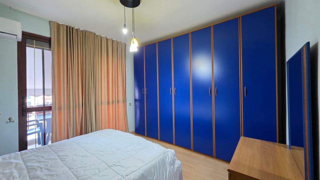 Appartamento 2+1+ balcone in affitto a Bllok