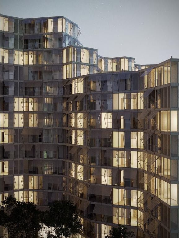 🔥 INVESTIM SPEKTAKOLAR NË PASKUQAN | Rezidencë Moderne e Konsultuar nga ArquitecturaG Barcelona | Nga 1,100 €/m²