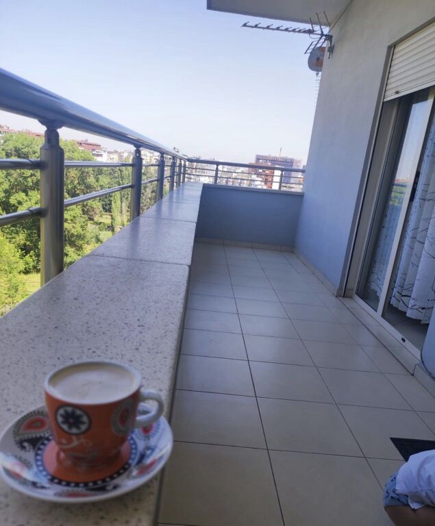 Qera | Apartament 2 + 1 | Botanical Garden of Tirana | 1150 €/muaj