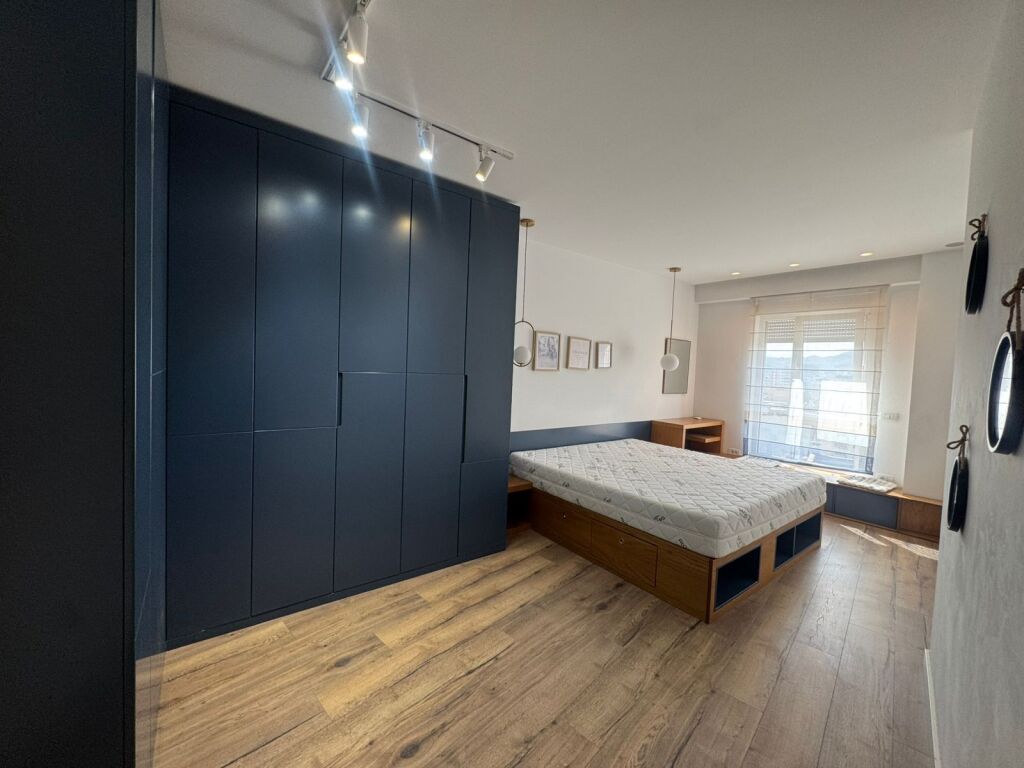 Jepet me qira 2+1+2 tek Rezidenca Magnet
