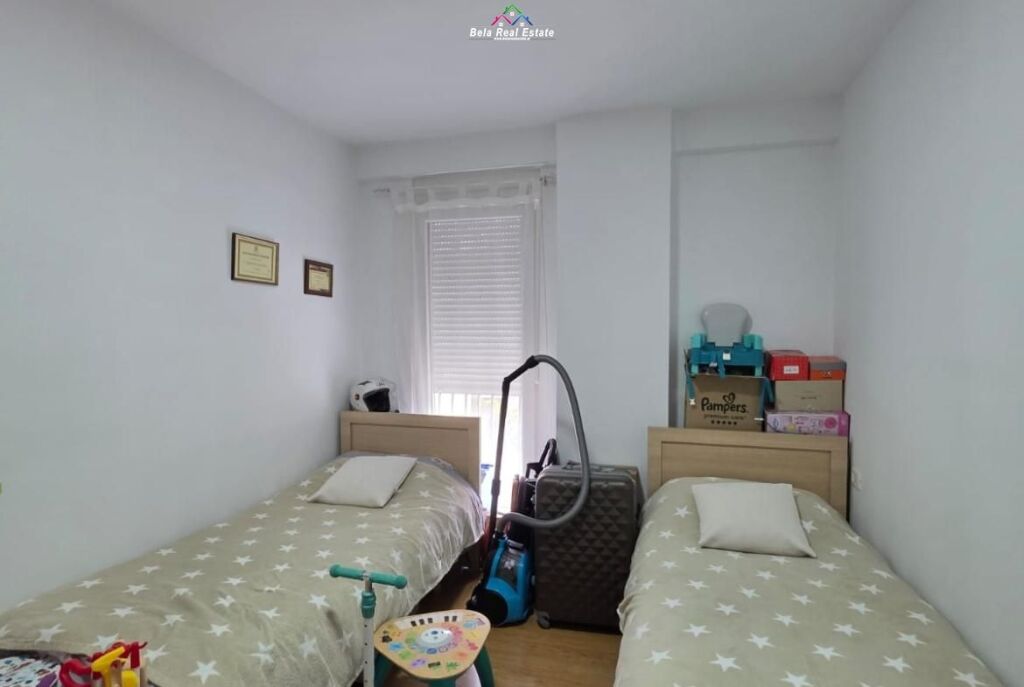 Apartament Me Qera 2+1 Tek Qytet Studenti (ID B2201921) Tirane