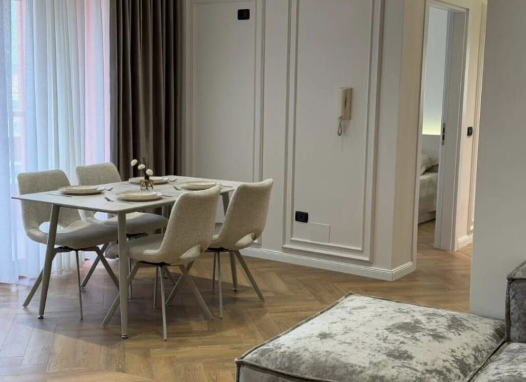 Appartamento 2+1 In Vendita Di Fronte a Delijorgji 250.000 euro