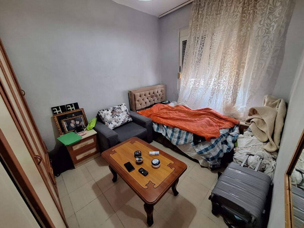 2+1 apartment for rent in Kombinat 300 euro
