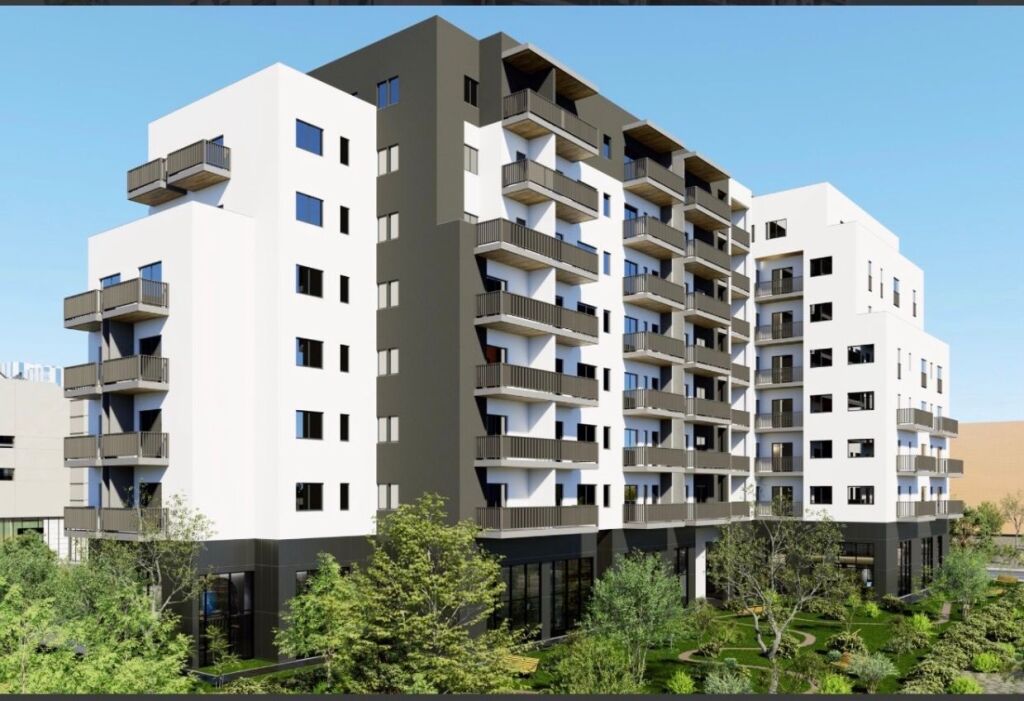 1+1/Vendita 📍Yzberisht 📌83 100€