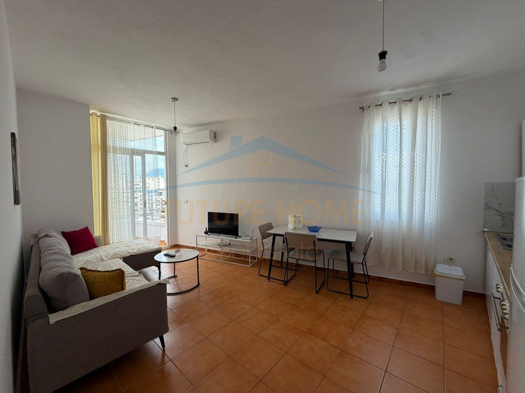 For sale, Apartment 1+1, Fratari Complex, New Ring