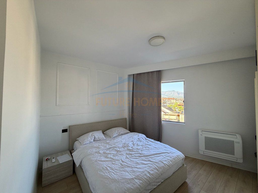 Shitet , Apartament 1+1 , Kthesa e Kamzes , Tirane