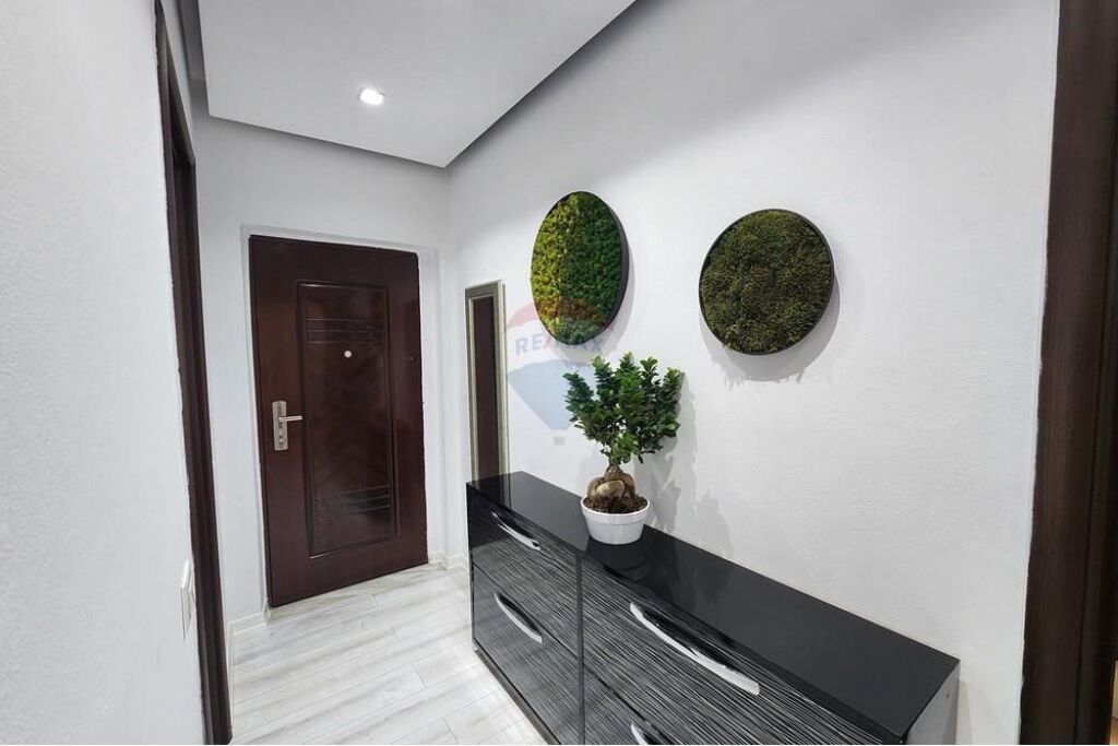 2+1 apartment for rent at Kodra e Diellit!