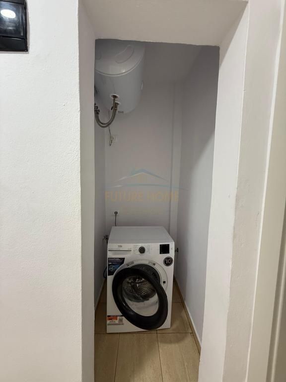 Qera, Apartament 2+1 Rruga Asim Vokshi, Tiranë. 550 €