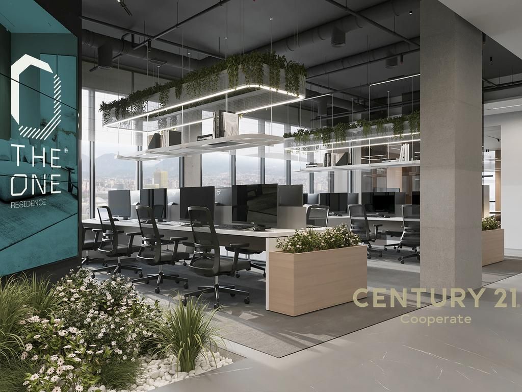 WE SELL COMMERCIAL SPACE