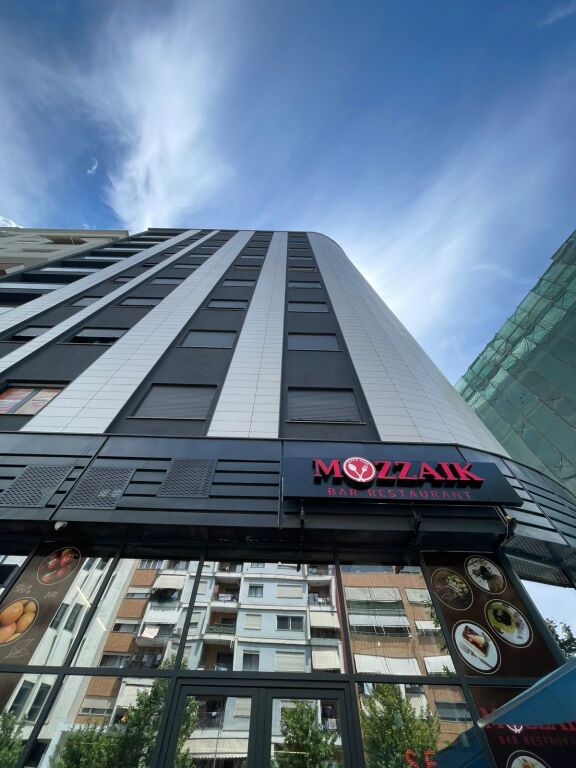 🏡 JEPET ME QIRA APARTAMENT 1+1 – ASTIR, TE RRETHI
