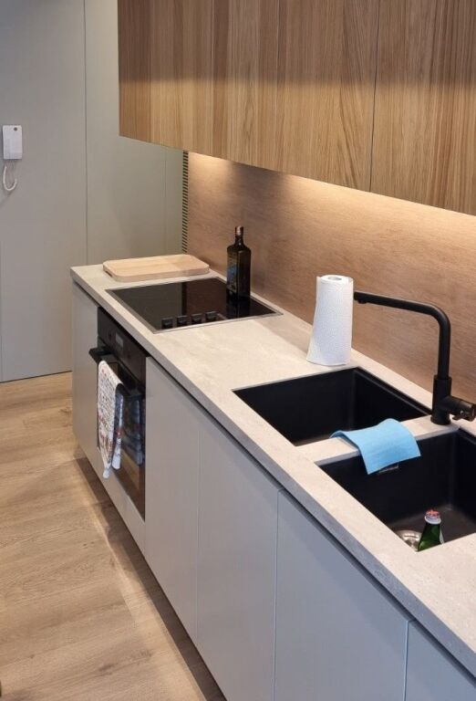 🏡 APARTMENT 1+1 FOR RENT RESIDENCE KODRA E DIELLIT