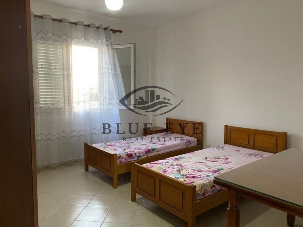 Apartment 2+1 For Rent in Ish këneta, Durrës