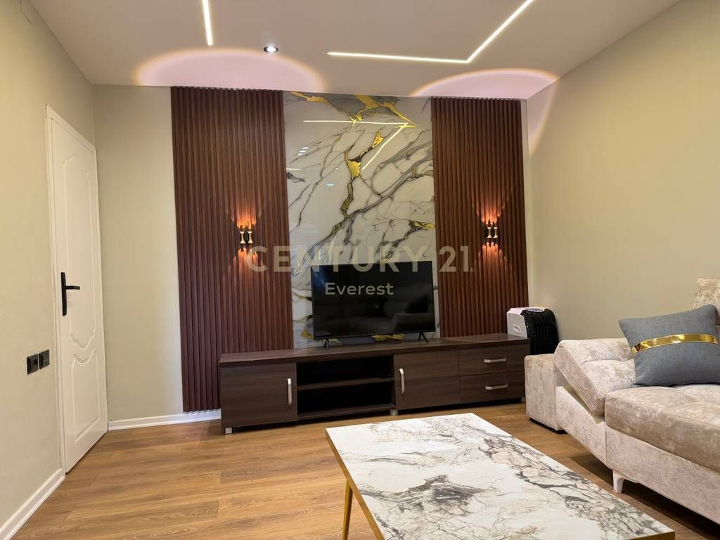ALI DEMI, WE SELL APARTMENT 2+1 everest142030
