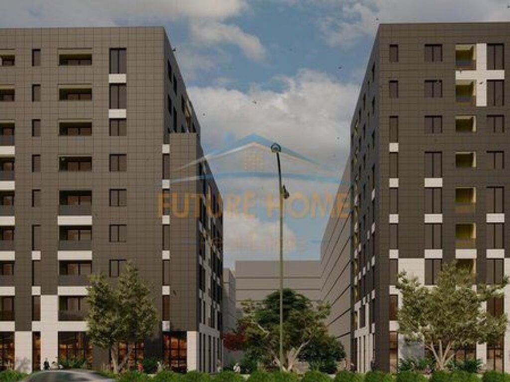 For sale, Apartment 2+1, Casa Italia, Tirana Entry 3