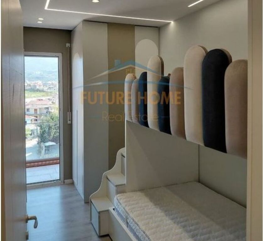 Qera, Apartament 2+1+Post Parkim, Rruga Pasho Hysa, Ali Demi.