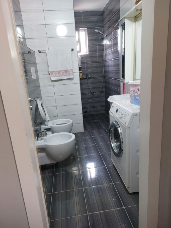 FOR SALE APARTMENT 2+1 ALLIAS 125,000 EURO FH-77284