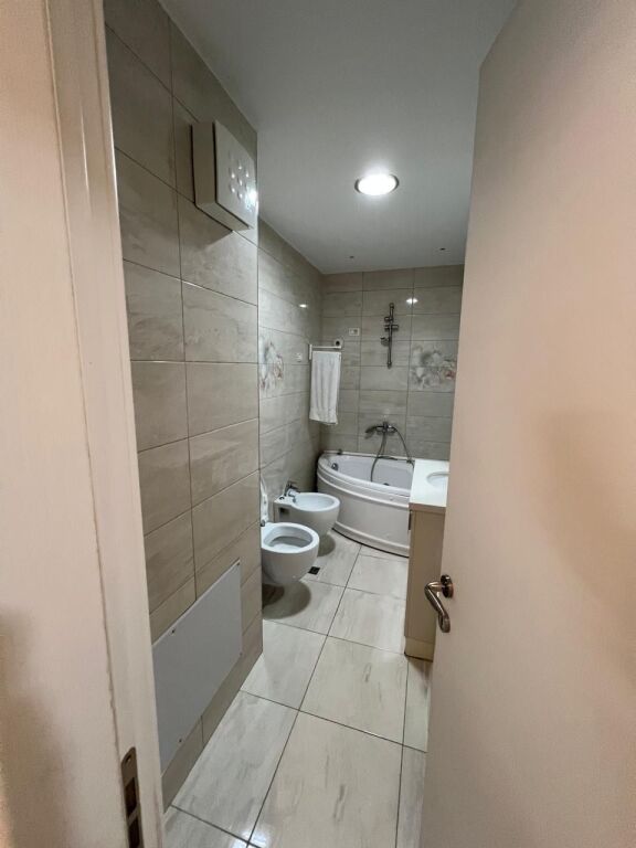 Apartment 2+1+2 for Rent in Brryl, Fully Furnished