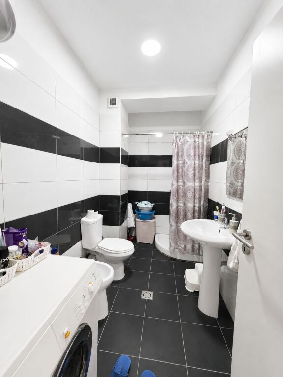 2+1 apartment for rent in Qytet Studenti at Ana Complex