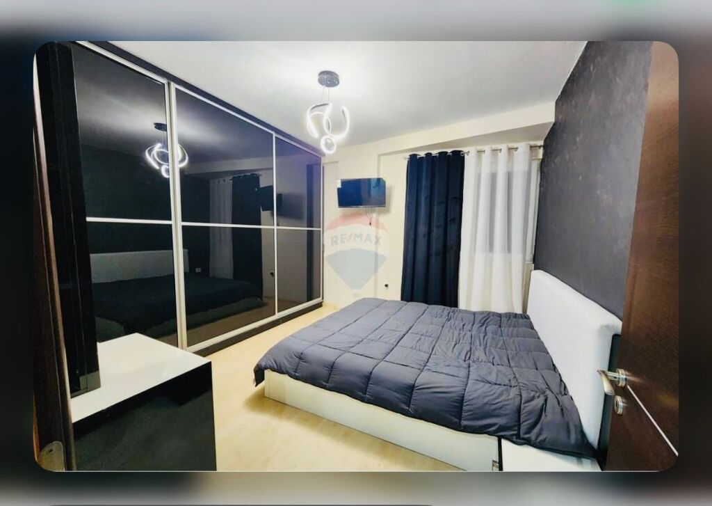 🏡 Appartamento 2+1 in Affitto a Kodra e Diellit