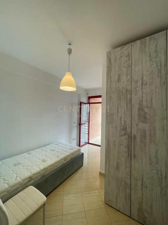 2+1 Apartment For Rent in the Center of Durres !