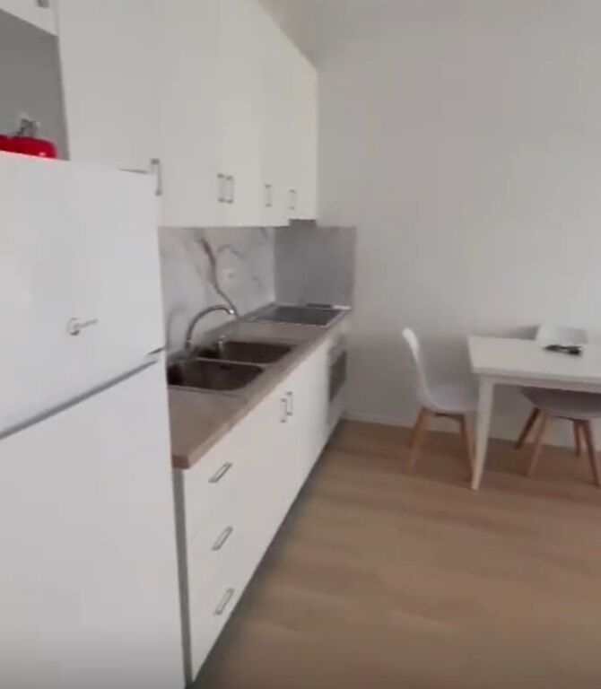 Apartment 1+1 for rent at Univers City!