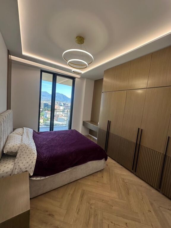 APARTAMENT 1+1 ME QIRA – GOLDEN TOWER, MINE PEZA ✨