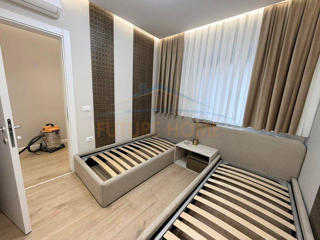 For sale, Apartment 3+1+2, Complex E88, Tirane.
