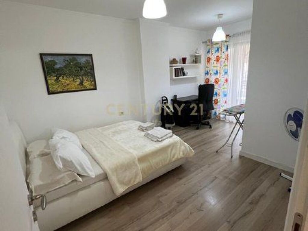 Apartment 2+1+2 for Rent in Brryl, Fully Furnished