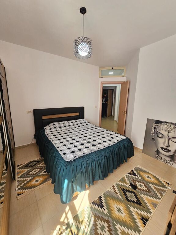 SHITET APARTAMENT 2+1 TEK KOMPLEKSI ROTONDO -  PLEPA, DURRËS