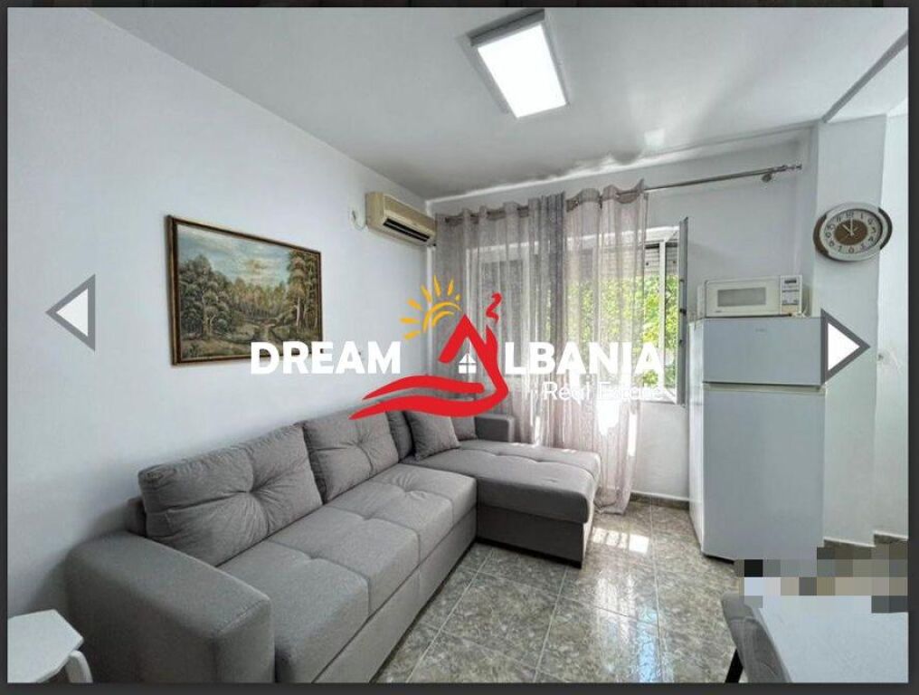 Apartament 2+1 me Qera tek Rruga e Dibres, prane Fakultetit te Mjeksise ne Tirane (ID 4229432)