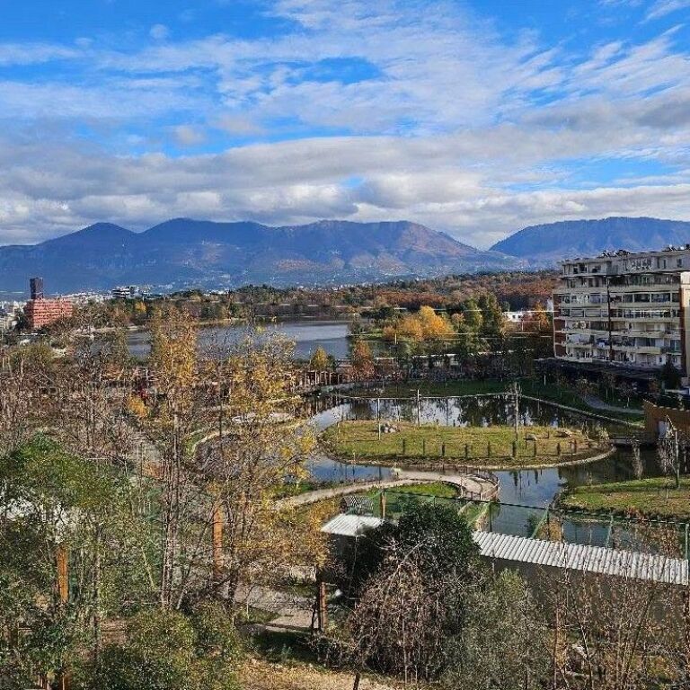 🏡✨ Jepet me Qira Apartament 2+1+2 pranë Kopshtit Zoologjik ✨🏡