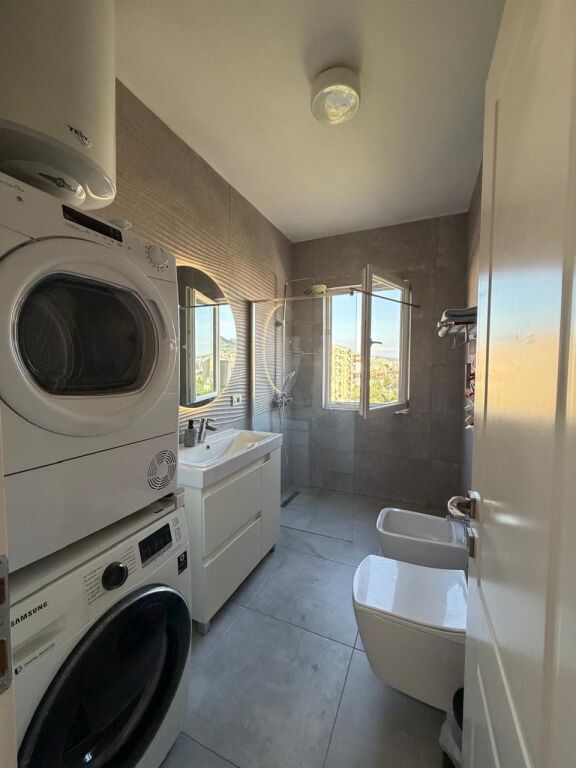 Apartment 1+1 for sale in Astir