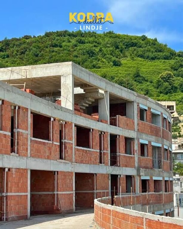 🏡 Apartament 2+1+2 për Shitje – Kodra e Diellit 2 (Lindje)