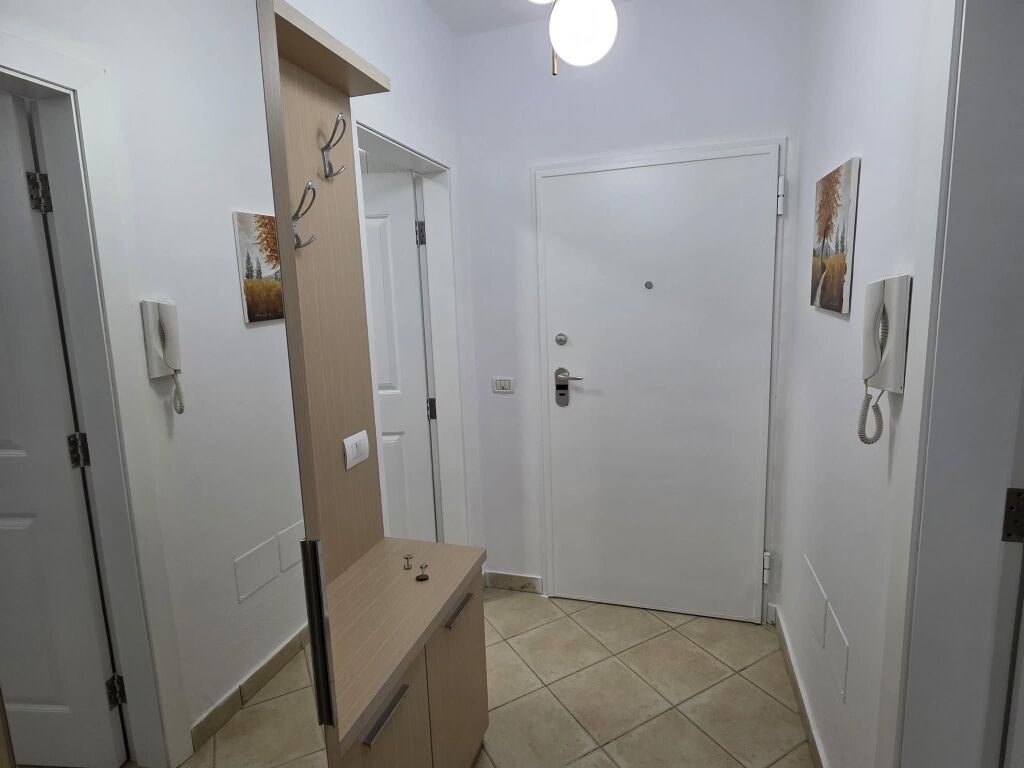 🏡 JEPET ME QIRA – Apartament 1+1 | Ish Ekspozita